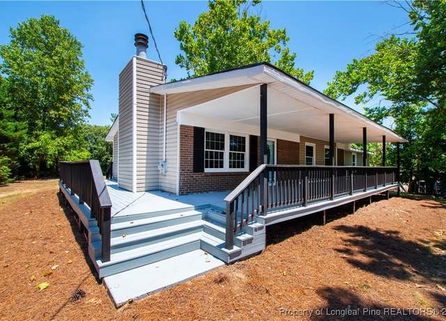 Property at 6663 NC 56 Hwy, Franklinton, NC 27525, 3 beds, 2 baths