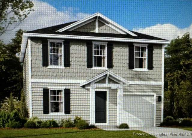 Property at 144 Hornet (lot 47) Dr, Raeford, NC 28376, 3 beds, 2.5 baths