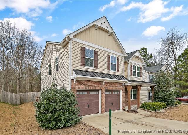 Property at 323 River Oak St, Spring Lake, NC 28390, 5 beds, 2.5 baths