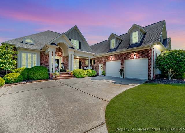 Property at 4114 Chancellors Ridge Way, Sanford, NC 27330, 4 beds, 3.5 baths