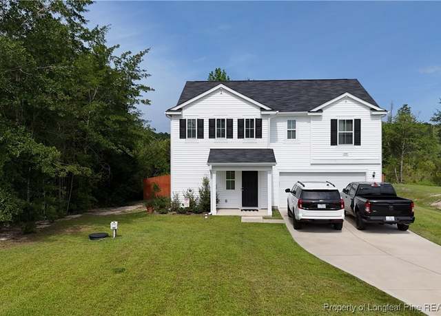 Property at 1510 Fawn Wood Pl, Stedman, NC 28391, 3 beds, 2.5 baths