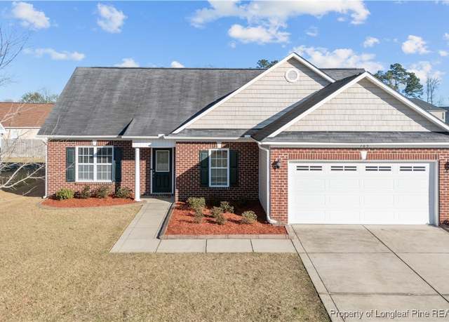 Property at 165 Stockbridge Dr, Raeford, NC 28376, 3 beds, 2 baths