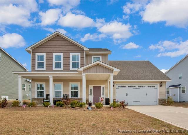 Property at 1028 Liberty Ln, Fayetteville, NC 28311, 3 beds, 2.5 baths