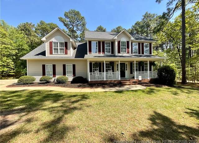 Property at 259 Sandpiper Dr, Sanford, NC 27332, 3 beds, 2.5 baths