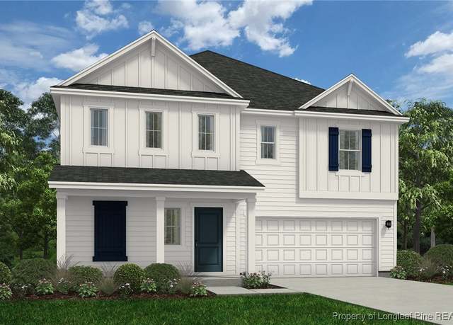 Property at 168 Hornet (lot 49) Dr, Raeford, NC 28376, 4 beds, 3 baths