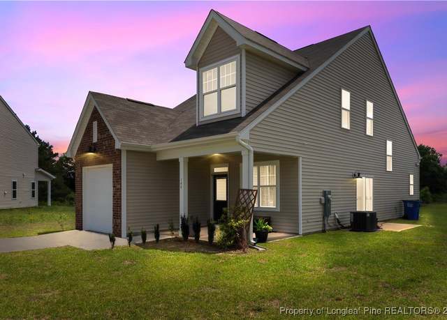 Property at 144 Cayden Pl, Raeford, NC 28376, 3 beds, 2.5 baths