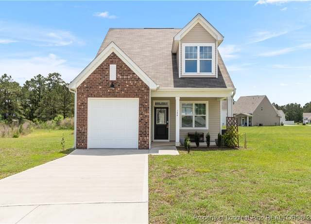 Property at 144 Cayden Pl, Raeford, NC 28376, 3 beds, 2.5 baths