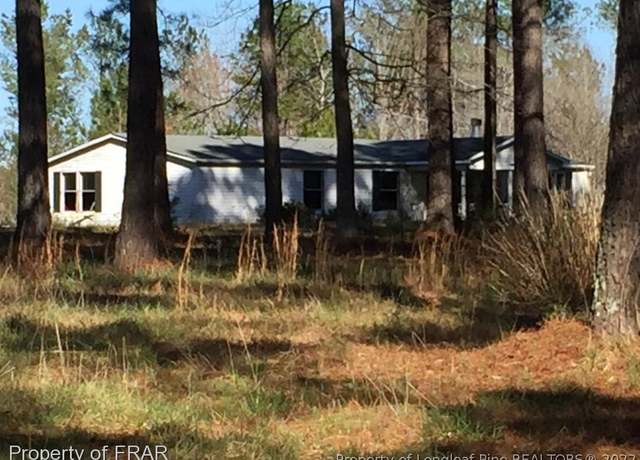 Property at Underwood Rd, Carthage, NC 28327