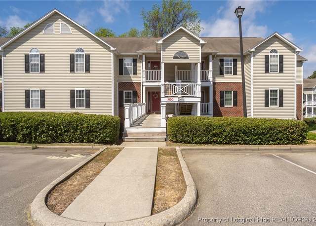 Property at 360 Bubble Creek Ct #12, Fayetteville, NC 28311, 3 beds, 2 baths