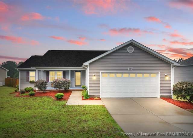 Property at 241 Savanah Garden Dr, Carthage, NC 28327, 3 beds, 2 baths
