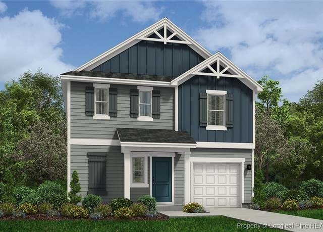 Property at 133 Hornet (lot 70) Dr, Raeford, NC 28376, 3 beds, 2.5 baths