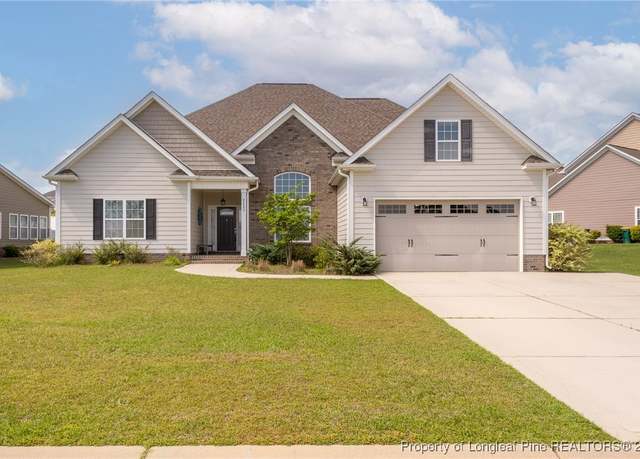 Property at 4222 Dock View RD Rd, Fayetteville, NC 28306, 4 beds, 3 baths