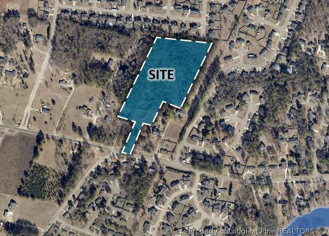 Property at Strickland Bridge Rd, Fayetteville, NC 28306