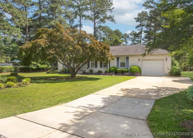 Property at 642 Bedford Rd, Fayetteville, NC 28303, 3 beds, 2 baths