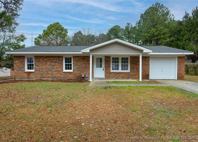 Property at 2263 Shaw Rd, Fayetteville, NC 28311, 3 beds, 1 bath