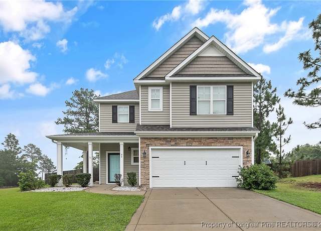 Property at 94 Heatherwood Dr, Lillington, NC 27546, 3 beds, 2.5 baths
