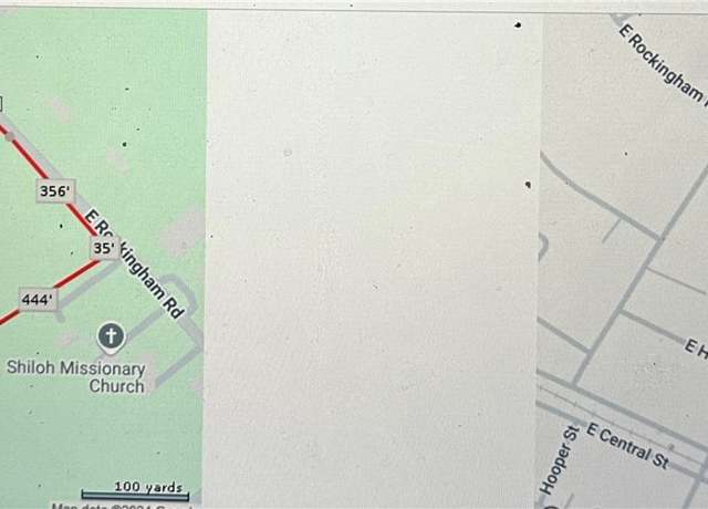 Property at E Rockingham Rd, Maxton, NC 28364