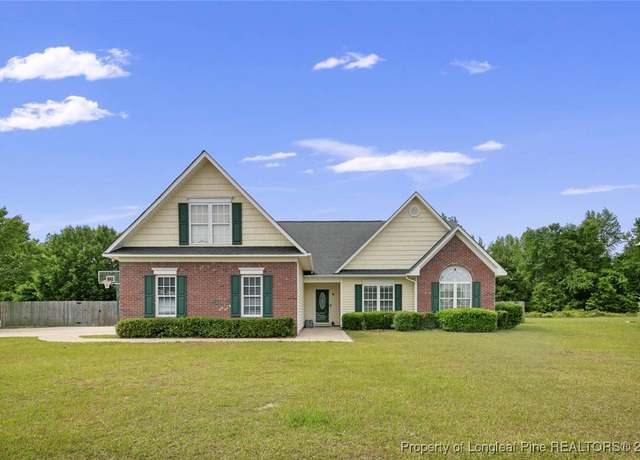 Property at 6628 Valley Falls Rd, Hope Mills, NC 28348, 4 beds, 3 baths