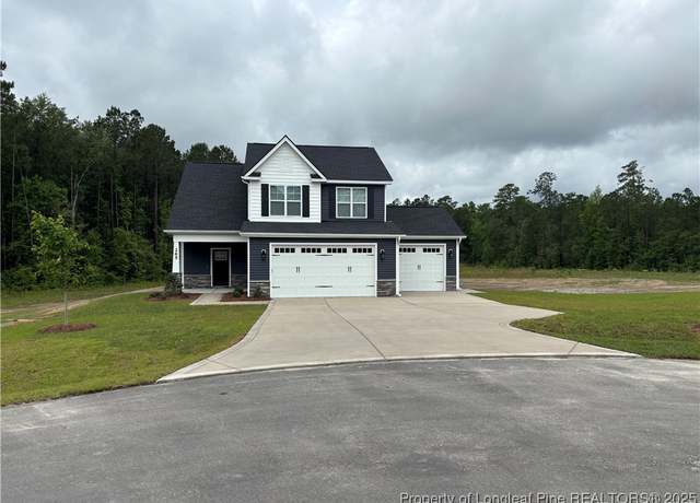 Property at 265 Boyce Ct, Sanford, NC 27332, 3 beds, 2.5 baths