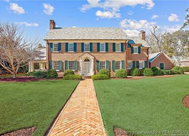 Property at 126 Dobbin Ave, Fayetteville, NC 28305, 4 beds, 4.5 baths