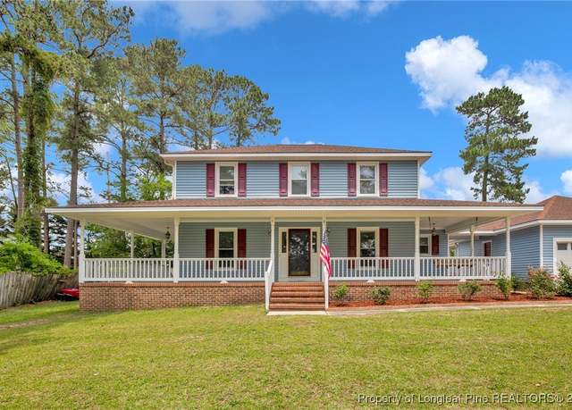 Property at 1004 New Market Ct, Fayetteville, NC 28304, 3 beds, 3.5 baths