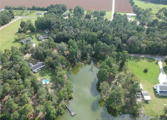 Property at Lot A-9 Lakeview Dr, Red Springs, NC 28377