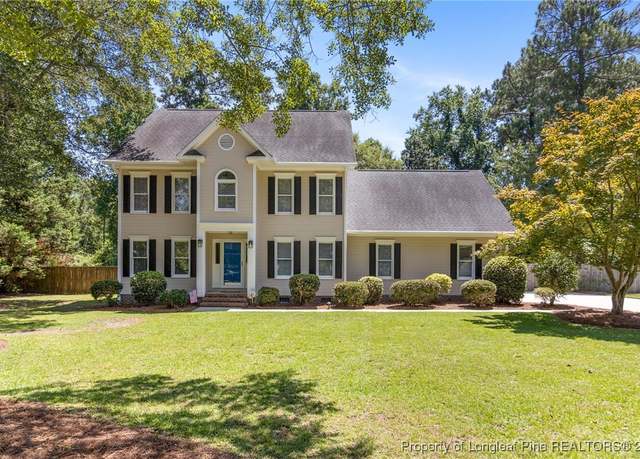 Property at 6528 Windy Creek Way, Fayetteville, NC 28306, 3 beds, 2.5 baths