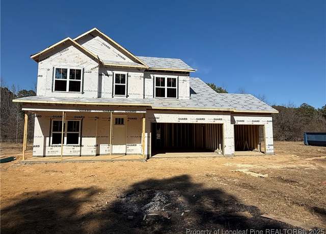 Property at 10960 Ramsey St, Linden, NC 28356, 4 beds, 2.5 baths