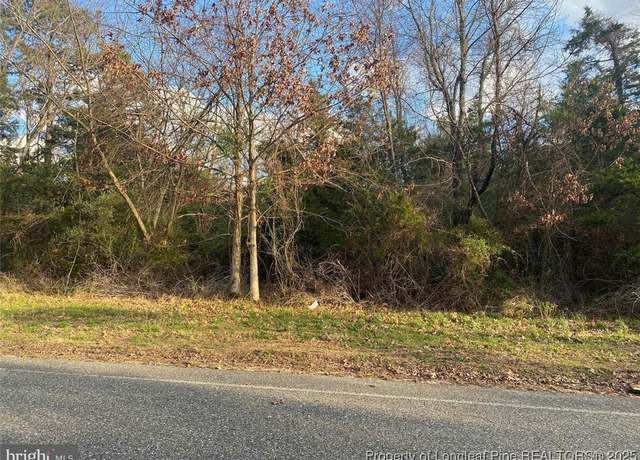 Property at 26.5 Acres Mcintyre Land, Fayetteville, NC 28301