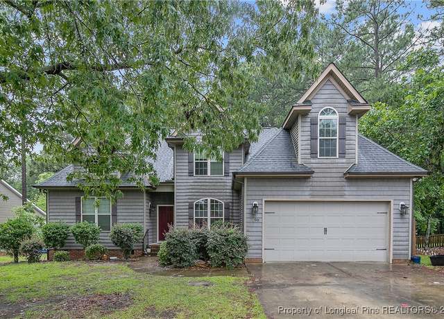Property at 98 Pineridge Cv, Sanford, NC 27332, 3 beds, 2.5 baths