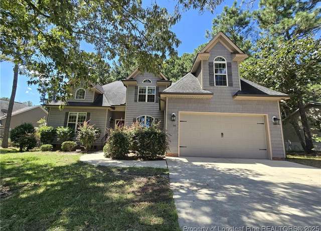 Property at 98 Pineridge Cv, Sanford, NC 27332, 3 beds, 2.5 baths