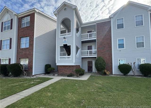 Property at 208 Waterdown Dr #10, Fayetteville, NC 28314, 2 beds, 2 baths