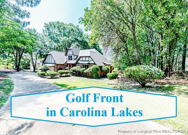 Property at 259 Golf Dr, Sanford, NC 27332, 4 beds, 2.5 baths