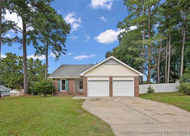 Property at 691 Prestige Blvd, Fayetteville, NC 28314, 3 beds, 3 baths