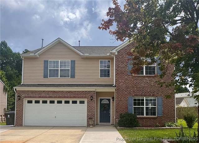 Property at 10 Brafferton Ct, Sanford, NC 27330, 5 beds, 3 baths