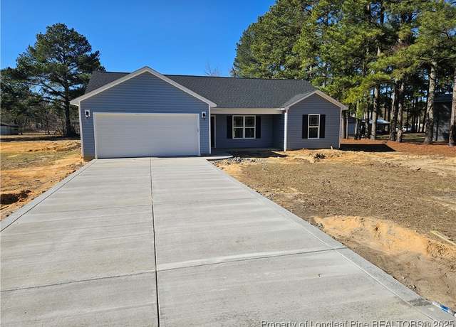 Property at 1729 Balfour Rd, Red Springs, NC 28377, 3 beds, 2 baths