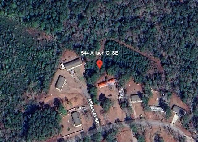 Property at 544 Alison Ct SE, Leland, NC 28451