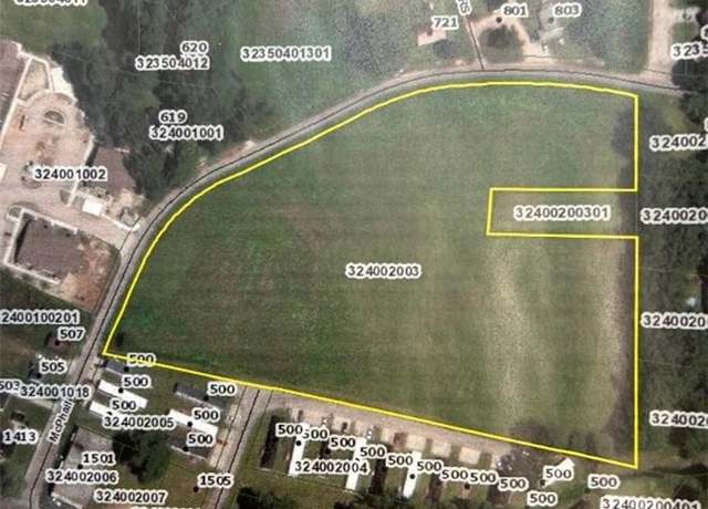 Property at Mcphail Rd, Lumberton, NC 28358