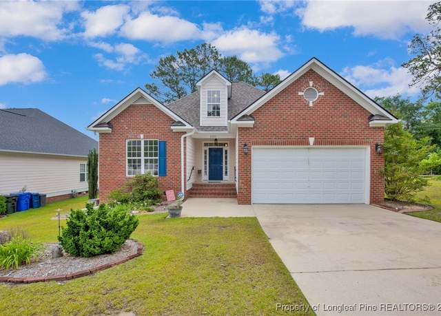 Property at 3207 Notting Hill Rd, Fayetteville, NC 28311, 3 beds, 2 baths