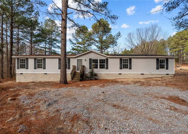 Property at 9890 Blackjack Dr, Sanford, NC 27332, 3 beds, 3 baths