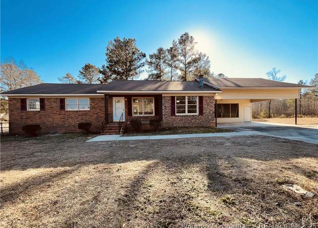 Property at 107 Old Lowery Rd, Red Springs, NC 28377, 3 beds, 2 baths