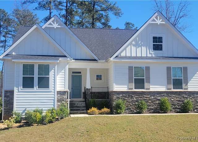 Property at 503 Boulderbrook Pkwy, Sanford, NC 27330, 4 beds, 3 baths