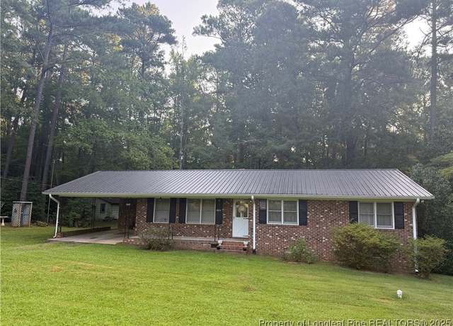 Property at 4731 Cox Mill Rd, Sanford, NC 27332, 3 beds, 2 baths