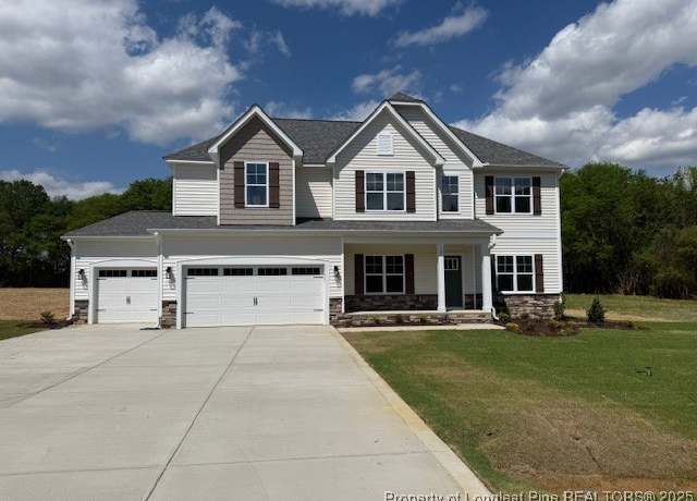 Property at 145 Surles Landing Way, Benson, NC 27504, 4 beds, 3 baths