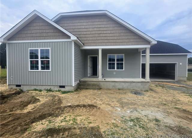 Property at 24 Roll Tide Ct, Angier, NC 27501, 3 beds, 2 baths
