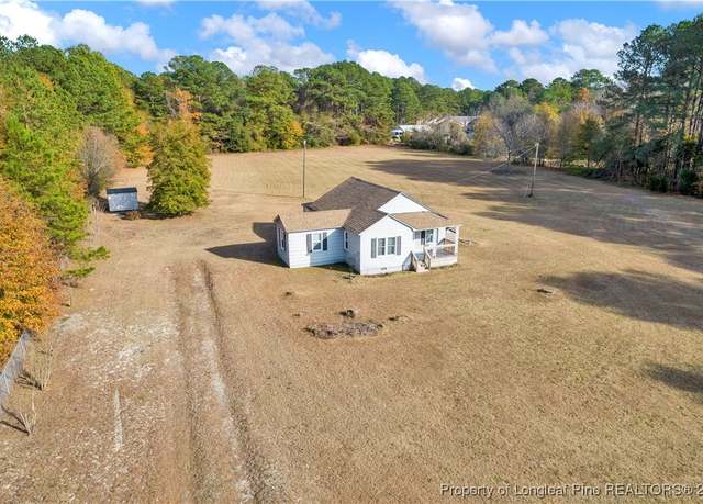 Property at 4804 Bragg Blvd, Fayetteville, NC 28303, 3 beds, 1 bath