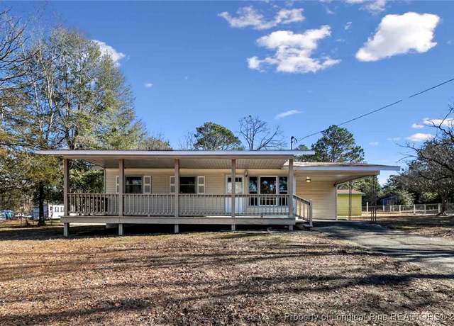 Property at 2309 Kimberly Dr, Fayetteville, NC 28306, 2 beds, 1 bath