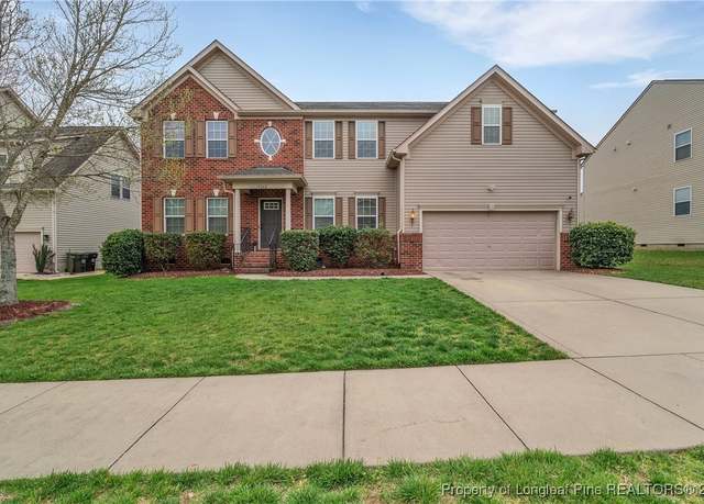 Property at 7362 Waterwheel St SW, Concord, NC 28025, 5 beds, 3 baths