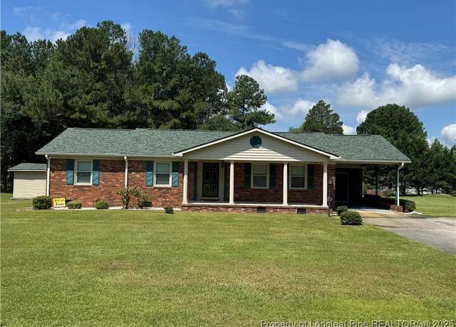 Property at 1426 Red Springs Rd, Raeford, NC 28376, 3 beds, 2 baths