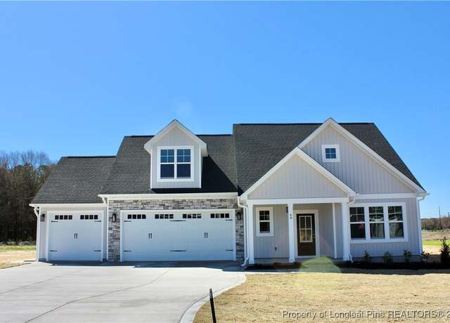 Property at 48 Surles Landing Way, Benson, NC 27504, 3 beds, 2.5 baths